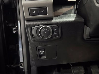 2020 Ford Expedition XLT MAX