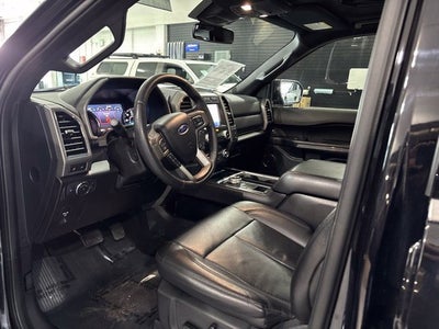 2020 Ford Expedition XLT MAX