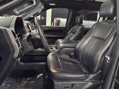 2020 Ford Expedition XLT MAX