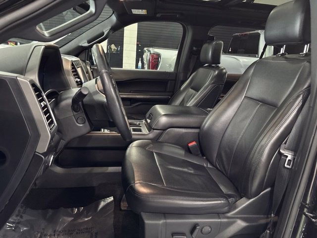 2020 Ford Expedition XLT MAX