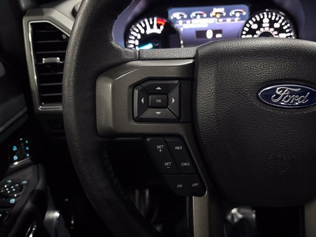 2020 Ford Expedition XLT MAX