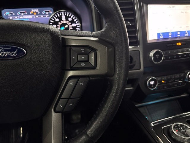 2020 Ford Expedition XLT MAX
