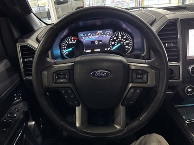 2020 Ford Expedition XLT MAX