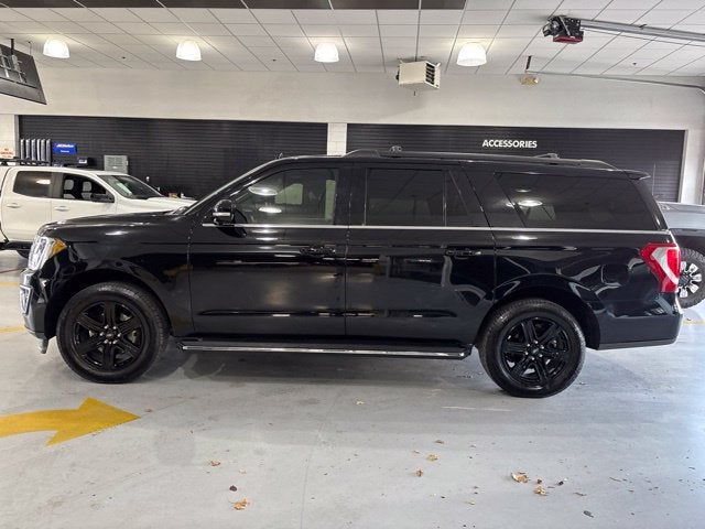2020 Ford Expedition XLT MAX