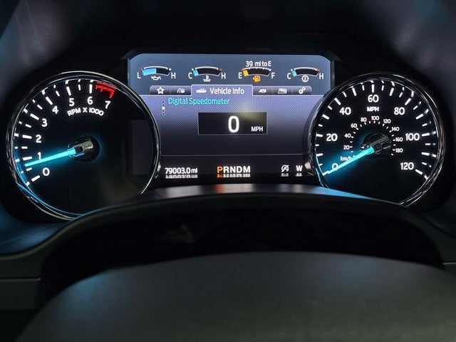 2020 Ford Expedition XLT MAX