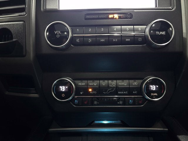 2020 Ford Expedition XLT MAX