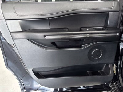 2020 Ford Expedition XLT MAX