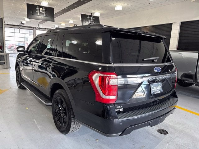 2020 Ford Expedition XLT MAX