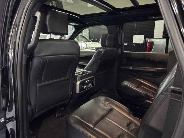 2020 Ford Expedition XLT MAX