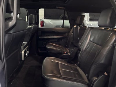 2020 Ford Expedition XLT MAX