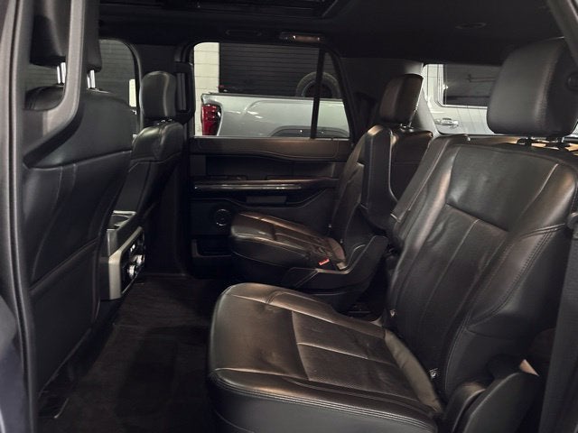 2020 Ford Expedition XLT MAX