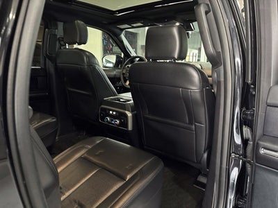 2020 Ford Expedition XLT MAX