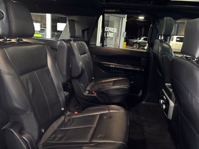 2020 Ford Expedition XLT MAX