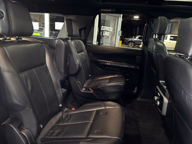 2020 Ford Expedition XLT MAX
