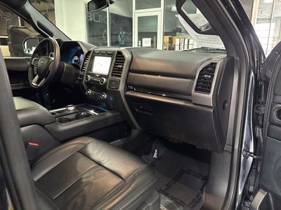 2020 Ford Expedition XLT MAX