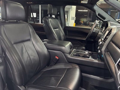 2020 Ford Expedition XLT MAX