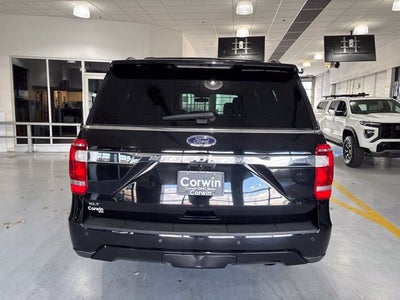 2020 Ford Expedition XLT MAX