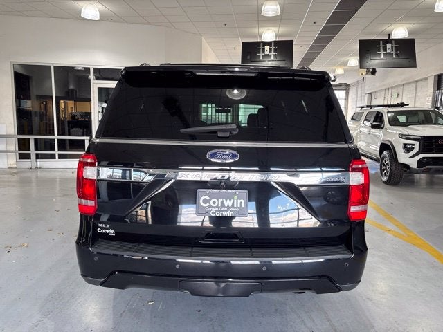 2020 Ford Expedition XLT MAX