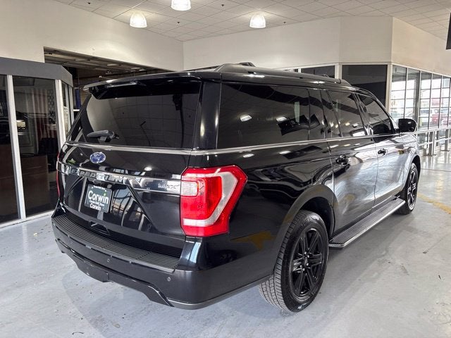 2020 Ford Expedition XLT MAX