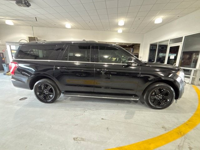 2020 Ford Expedition XLT MAX