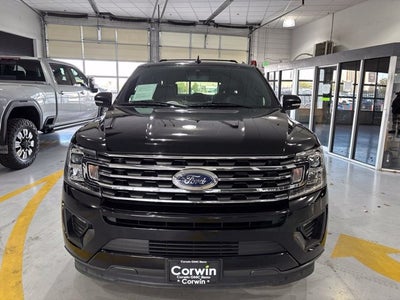 2020 Ford Expedition XLT MAX