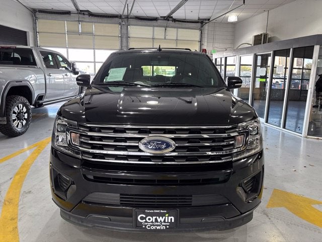 2020 Ford Expedition XLT MAX