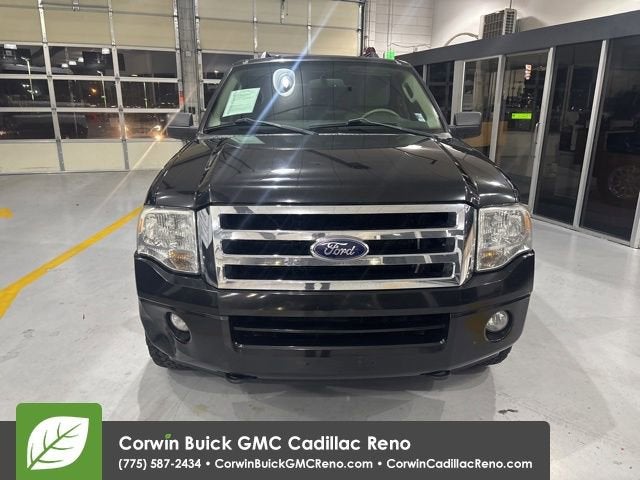 2014 Ford Expedition EL XLT