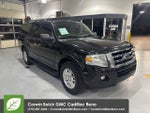 2014 Ford Expedition EL XLT