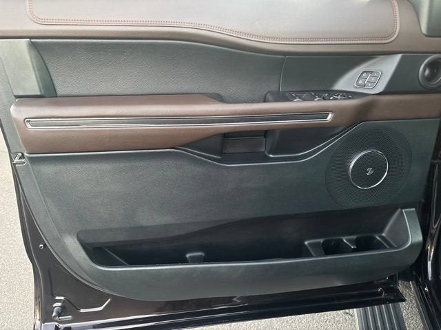 2021 Ford Expedition King Ranch MAX