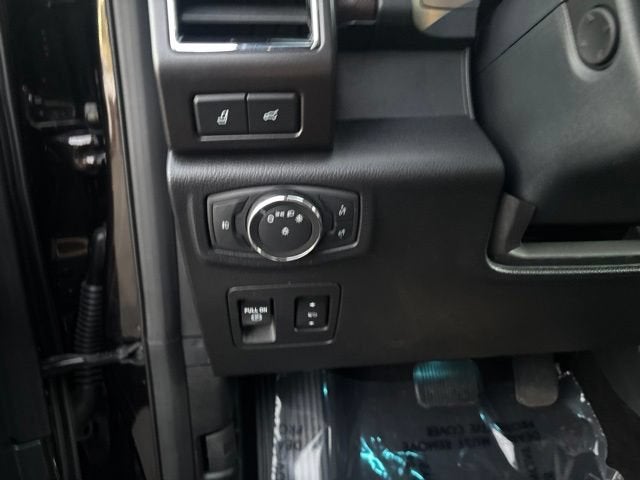 2021 Ford Expedition King Ranch MAX