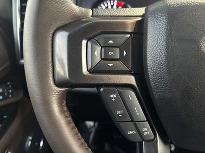 2021 Ford Expedition King Ranch MAX