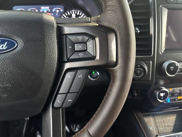 2021 Ford Expedition King Ranch MAX