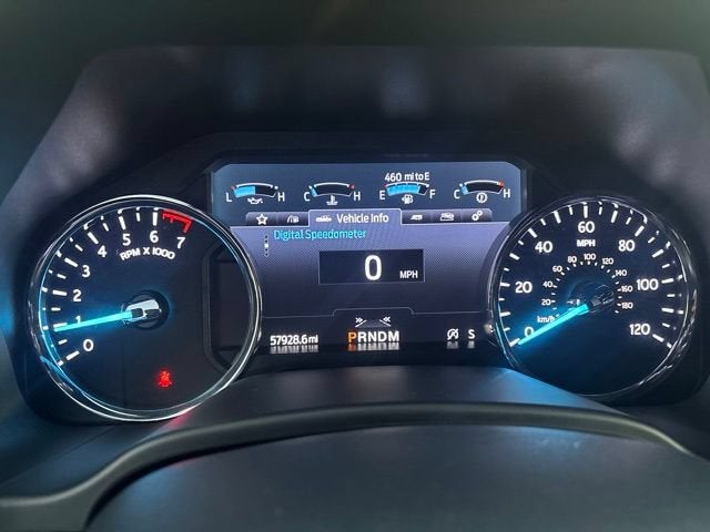 2021 Ford Expedition King Ranch MAX