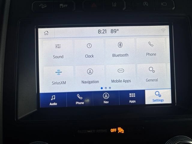 2021 Ford Expedition King Ranch MAX