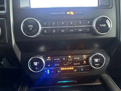 2021 Ford Expedition King Ranch MAX