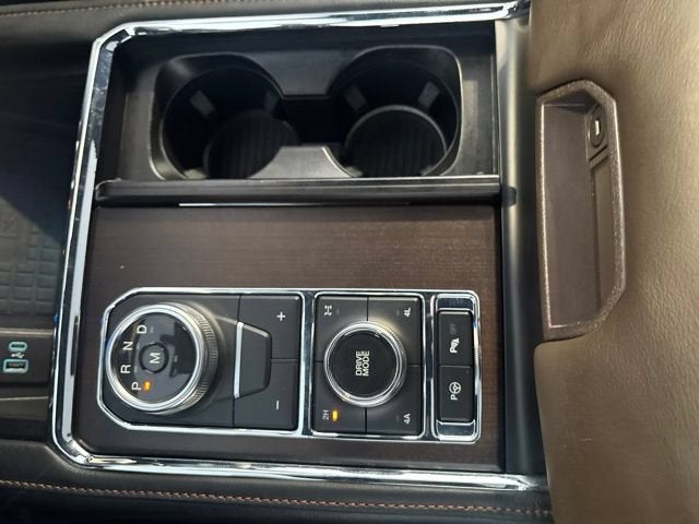 2021 Ford Expedition King Ranch MAX