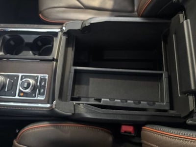 2021 Ford Expedition King Ranch MAX