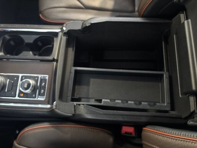 2021 Ford Expedition King Ranch MAX