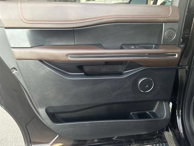 2021 Ford Expedition King Ranch MAX