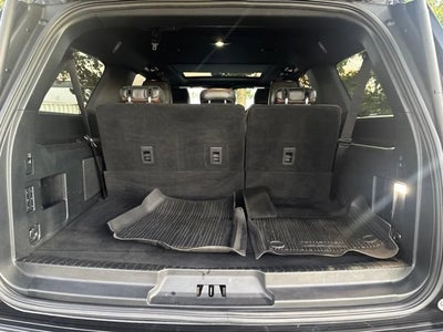 2021 Ford Expedition King Ranch MAX