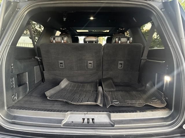 2021 Ford Expedition King Ranch MAX
