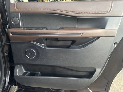 2021 Ford Expedition King Ranch MAX