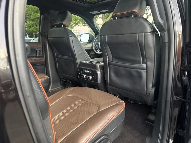 2021 Ford Expedition King Ranch MAX