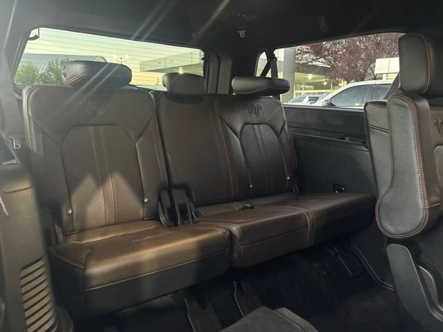 2021 Ford Expedition King Ranch MAX