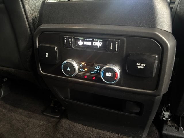 2021 Ford Expedition King Ranch MAX