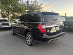 2021 Ford Expedition King Ranch MAX