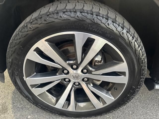 2021 Ford Expedition King Ranch MAX