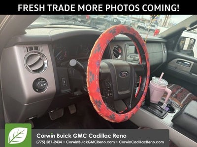 2016 Ford Expedition XLT