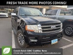 2016 Ford Expedition XLT
