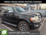 2016 Ford Expedition XLT